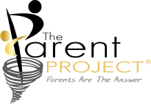 The Parent Project Logo