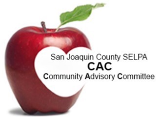 SJC SELPA Community Advisory Committee (CAC)