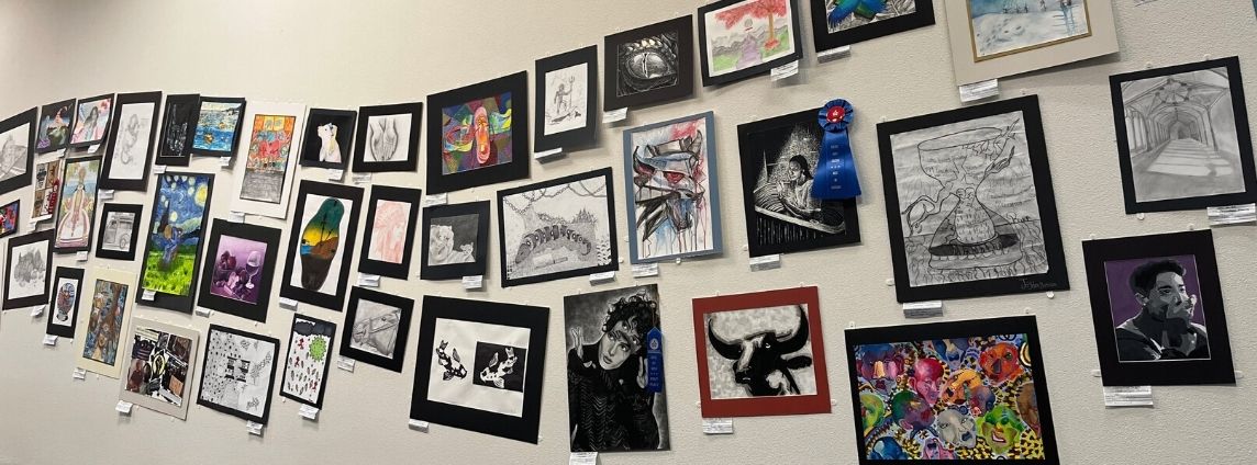 Best of County Art Show 