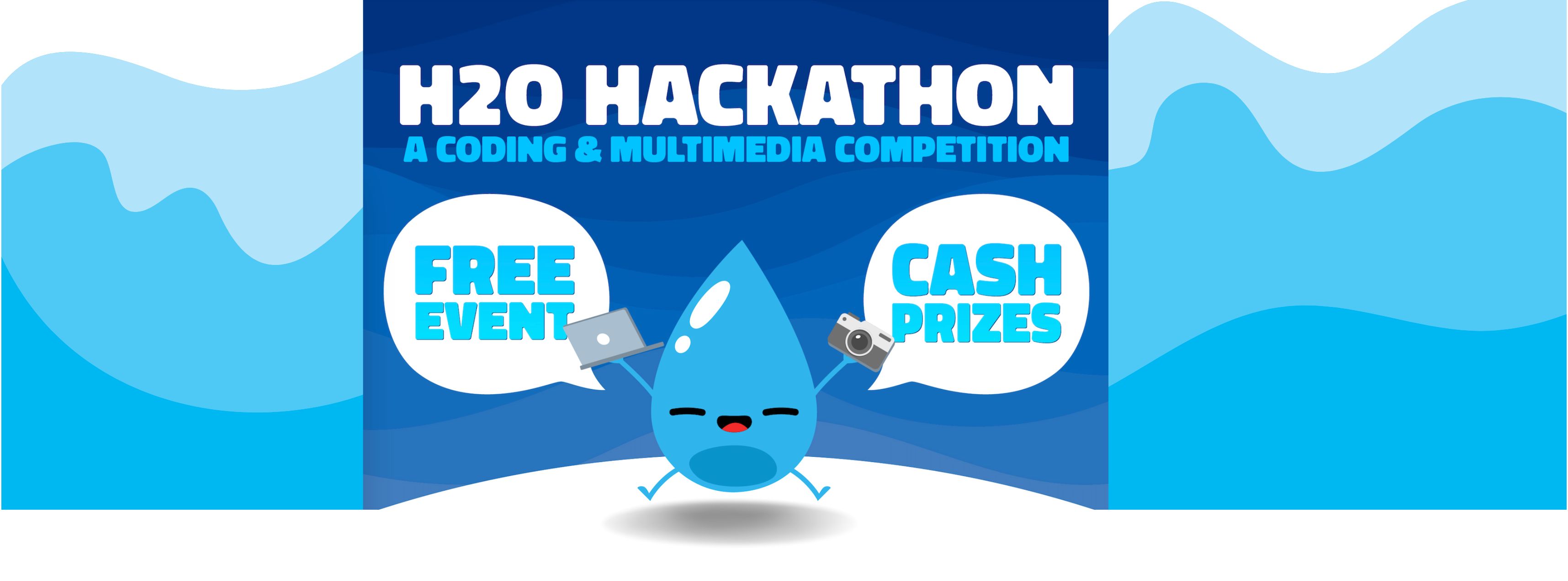 The H2O Hackathon is Back! 