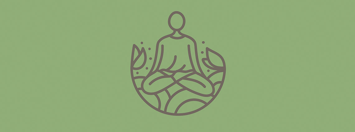 Mindful Mondays Continue Weekly at 3:30 p.m.