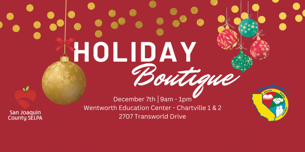 Workability Holiday Boutique
