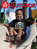 September 2024 Outlook Cover